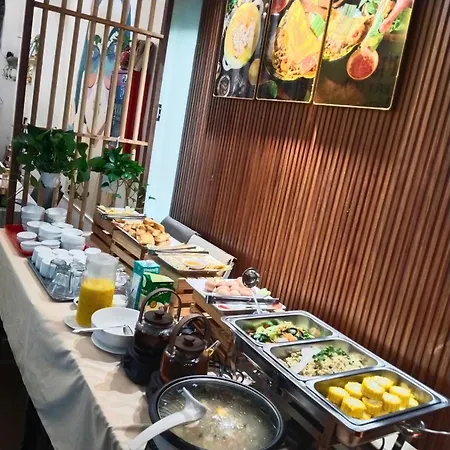 The 1- Tony Saigon Hotel-2